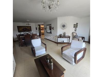 Apartamento en venta en Laureles, Medellín · foto 6 de 20