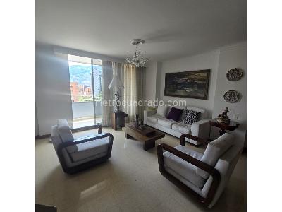 Apartamento en venta en Laureles, Medellín · foto 7 de 20