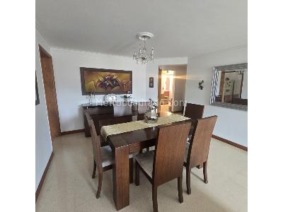 Apartamento en venta en Laureles, Medellín · foto 10 de 20