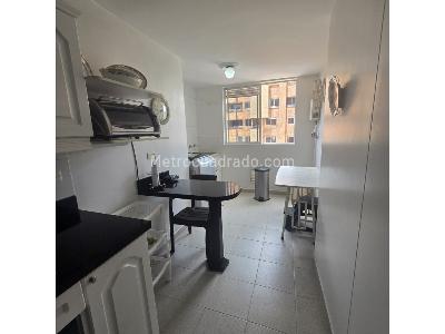 Apartamento en venta en Laureles, Medellín · foto 12 de 20
