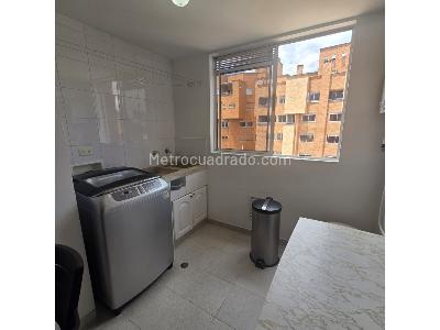 Apartamento en venta en Laureles, Medellín · foto 13 de 20