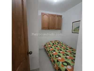 Apartamento en venta en Laureles, Medellín · foto 14 de 20