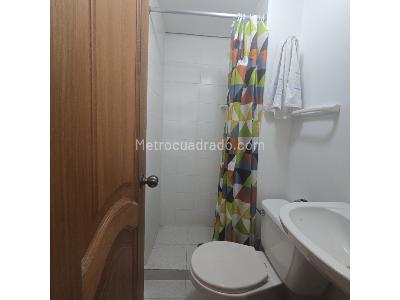 Apartamento en venta en Laureles, Medellín · foto 15 de 20