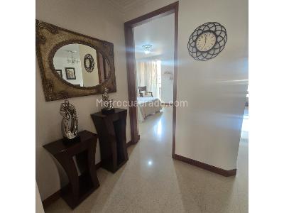 Apartamento en venta en Laureles, Medellín · foto 17 de 20