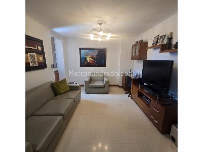 Apartamento en venta en Laureles, Medellín · foto 18 de 20