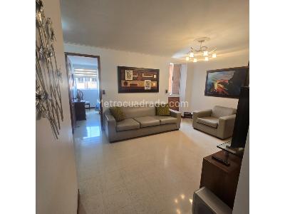 Apartamento en venta en Laureles, Medellín · foto 19 de 20