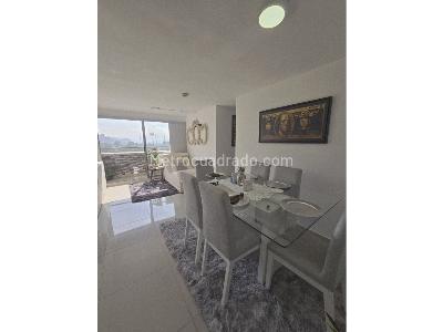 Apartamento de 3 alcobas en venta en Niquia, Bello, 76 m² · foto 3 de 20