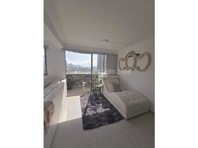 Apartamento de 3 alcobas en venta en Niquia, Bello, 76 m² · foto 4 de 20