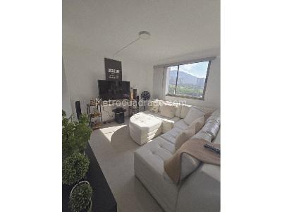 Apartamento de 3 alcobas en venta en Niquia, Bello, 76 m² · foto 6 de 20