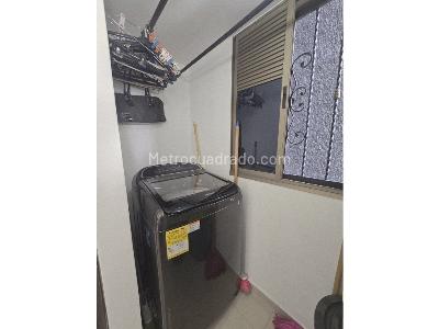 Apartamento de 3 alcobas en venta en Niquia, Bello, 76 m² · foto 10 de 20