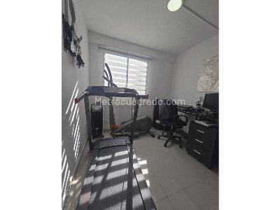 Apartamento de 3 alcobas en venta en Niquia, Bello, 76 m² · foto 13 de 20
