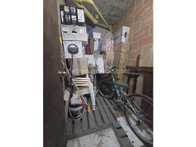 Apartamento de 3 alcobas en venta en Niquia, Bello, 76 m² · foto 19 de 20