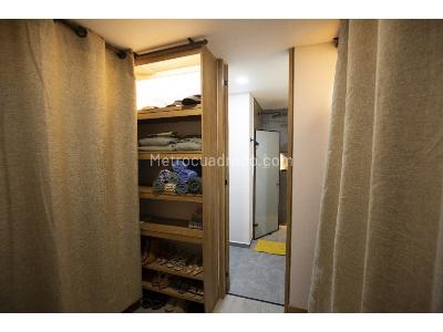 Apartamento de 3 alcobas en venta en Belen La Palma, Medellín, 114 m² · foto 16 de 17