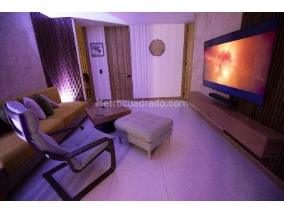 Apartamento de 3 alcobas en venta en Belen La Palma, Medellín, 114 m² · foto 9 de 17