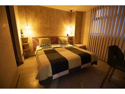 Apartamento de 3 alcobas en venta en Belen La Palma, Medellín, 114 m² · foto 11 de 17