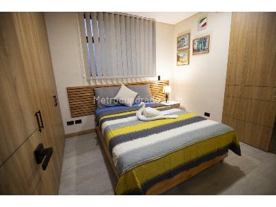 Apartamento de 3 alcobas en venta en Belen La Palma, Medellín, 114 m² · foto 12 de 17