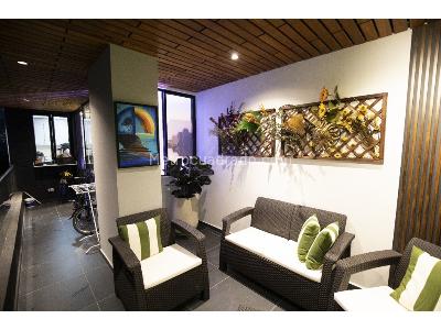 Apartamento de 3 alcobas en venta en Belen La Palma, Medellín, 114 m² · foto 14 de 17