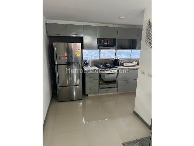 Apartamento de 3 alcobas en venta en Los Balsos, Medellín, 116 m² · foto 6 de 17