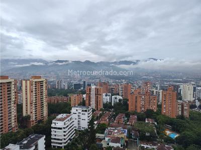 Apartamento de 3 alcobas en venta en Los Balsos, Medellín, 116 m² · foto 15 de 17