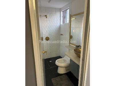 Apartamento de 3 alcobas en venta en Los Balsos, Medellín, 116 m² · foto 17 de 17