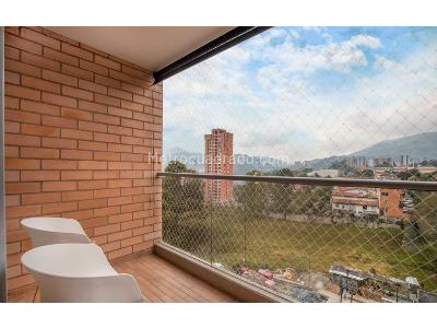 Apartamento en venta en Suramerica, Itagüí · foto 2 de 20