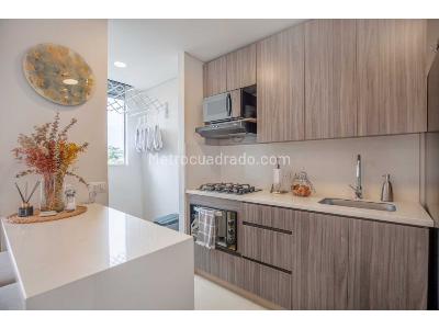 Apartamento en venta en Suramerica, Itagüí · foto 3 de 20