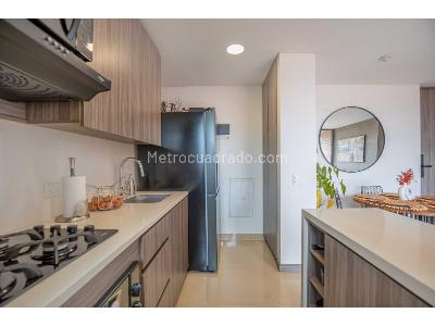 Apartamento en venta en Suramerica, Itagüí · foto 6 de 20