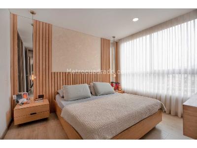 Apartamento en venta en Suramerica, Itagüí · foto 8 de 20