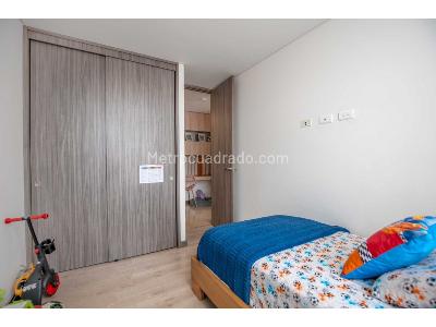 Apartamento en venta en Suramerica, Itagüí · foto 13 de 20