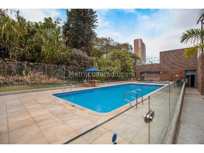 Apartamento en venta en Suramerica, Itagüí · foto 19 de 20