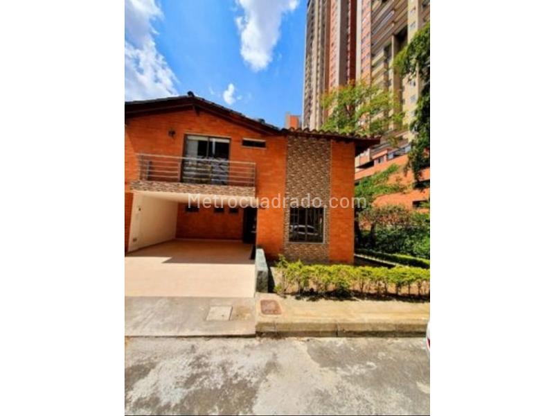 Casa en Venta, Trapiche, Sabaneta – pohled 2