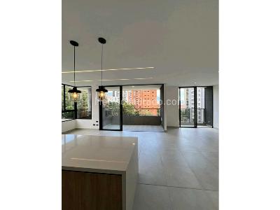 Apartamento en venta en Castropol, Medellín · foto 2 de 20