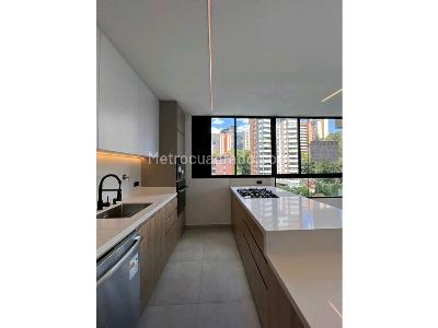 Apartamento en venta en Castropol, Medellín · foto 6 de 20