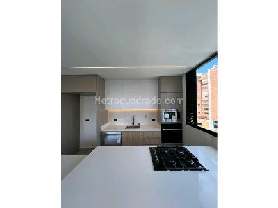 Apartamento en venta en Castropol, Medellín · foto 7 de 20