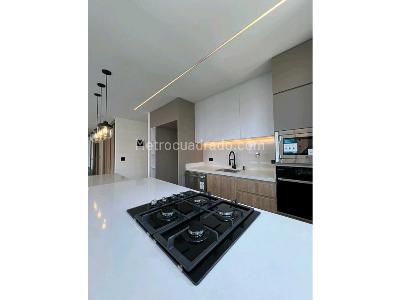Apartamento en venta en Castropol, Medellín · foto 11 de 20