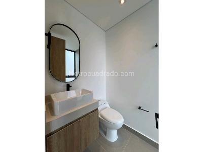 Apartamento en venta en Castropol, Medellín · foto 14 de 20