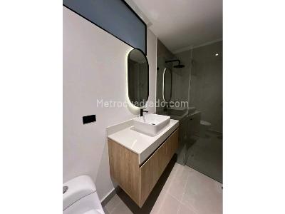 Apartamento en venta en Castropol, Medellín · foto 18 de 20