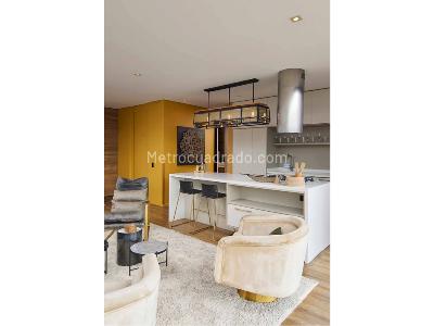 Apartamento de 2 alcobas en venta en Transversal Inferior, Medellín, 150 m² · foto 3 de 20
