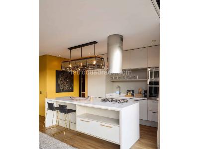 Apartamento de 2 alcobas en venta en Transversal Inferior, Medellín, 150 m² · foto 4 de 20