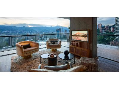 Apartamento de 2 alcobas en venta en Transversal Inferior, Medellín, 150 m² · foto 6 de 20