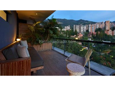 Apartamento de 2 alcobas en venta en Transversal Inferior, Medellín, 150 m² · foto 8 de 20