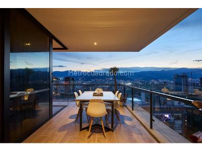 Apartamento de 2 alcobas en venta en Transversal Inferior, Medellín, 150 m² · foto 9 de 20