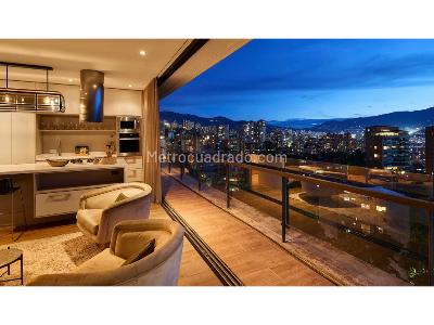 Apartamento de 2 alcobas en venta en Transversal Inferior, Medellín, 150 m² · foto 11 de 20