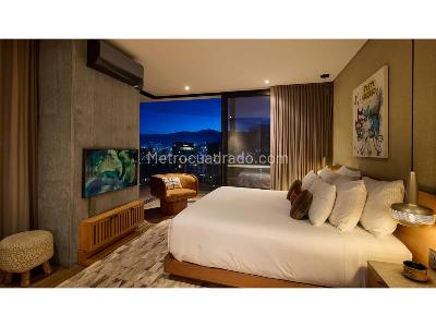 Apartamento de 2 alcobas en venta en Transversal Inferior, Medellín, 150 m² · foto 12 de 20