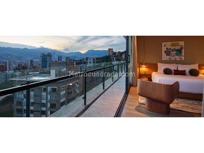 Apartamento de 2 alcobas en venta en Transversal Inferior, Medellín, 150 m² · foto 13 de 20