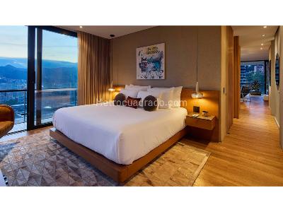 Apartamento de 2 alcobas en venta en Transversal Inferior, Medellín, 150 m² · foto 14 de 20