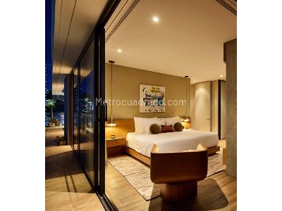 Apartamento de 2 alcobas en venta en Transversal Inferior, Medellín, 150 m² · foto 16 de 20