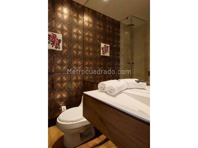 Apartamento de 2 alcobas en venta en Transversal Inferior, Medellín, 150 m² · foto 17 de 20