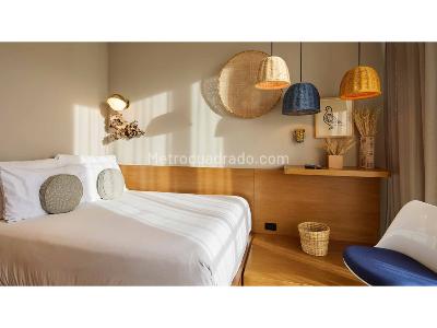 Apartamento de 2 alcobas en venta en Transversal Inferior, Medellín, 150 m² · foto 19 de 20