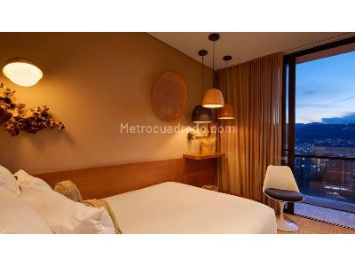 Apartamento de 2 alcobas en venta en Transversal Inferior, Medellín, 150 m² · foto 20 de 20